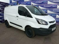 used vans gumtree scotland